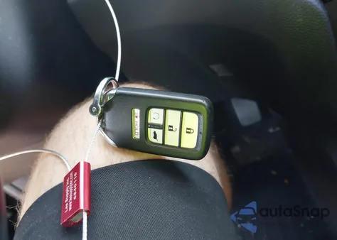 2020 Honda Pilot Touring from USA, damaged, VIN 5FNYF6H63LB054976